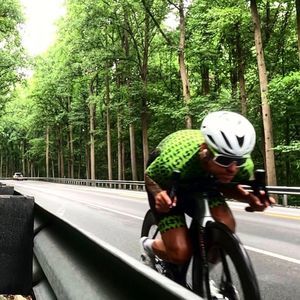 Meet your Posher, Robert